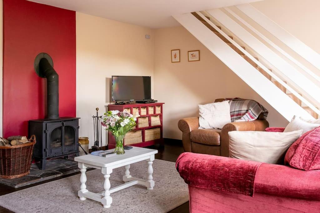Drovers Cottage Tavistock  Ngoại thất bức ảnh