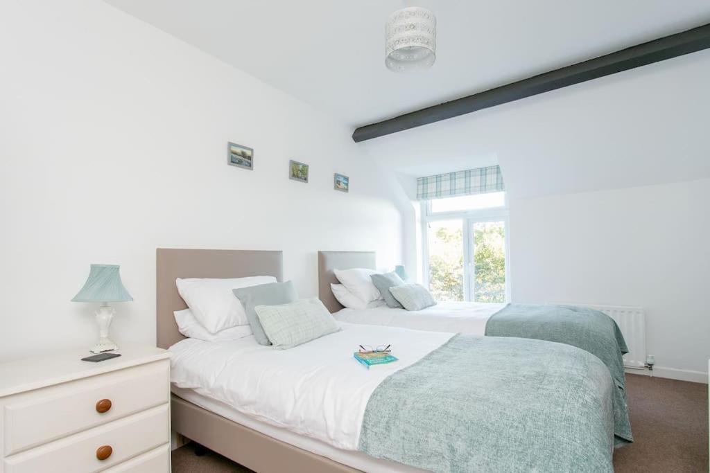 Drovers Cottage Tavistock  Ngoại thất bức ảnh